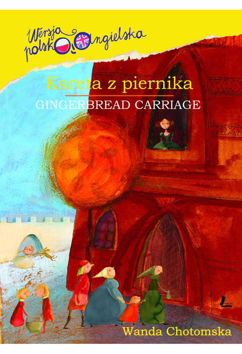 Kareta z piernika (pol-ang)