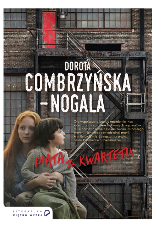 Piąta z kwartetu