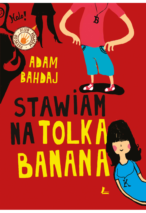 Stawiam na Tolka Banana