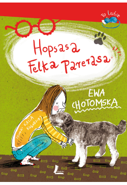 Hopsasa Felka Parerasa