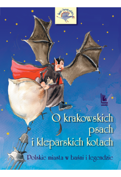 O krakowskich psach i...