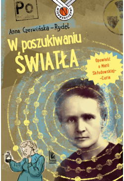 W poszukiwaniu światła....