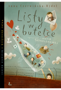Listy w butelce