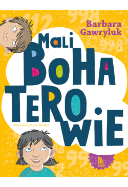 Mali bohaterowie