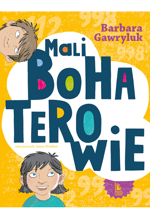 Mali bohaterowie