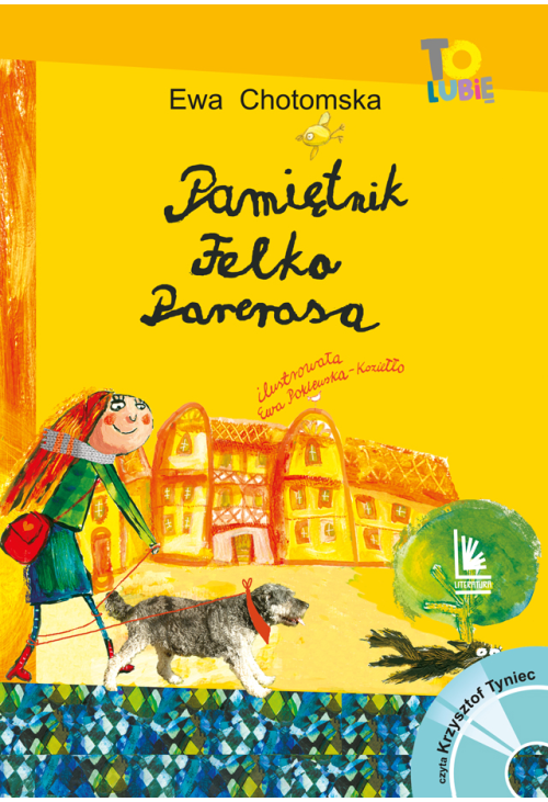 Pamiętnik Felka Parerasa