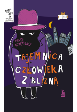 Tajemnica człowieka z blizną