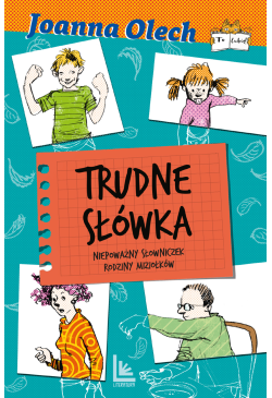 Trudne słówka. Niepoważny...