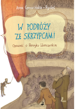 W podróży ze skrzypcami....