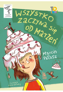 Wszystko zaczyna się od marzeń