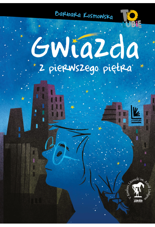 Gwiazda z pierwszego piętra
