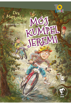 Mój kumpel Jeremi