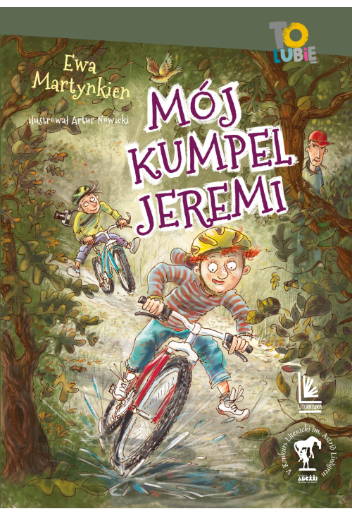 Mój kumpel Jeremi