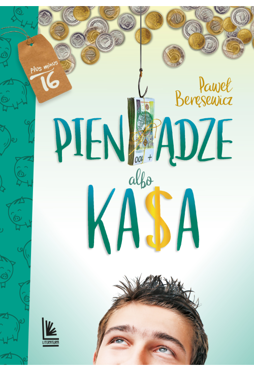 Pieniądze albo kasa