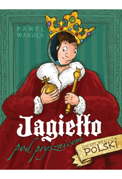 Jagiełło pod prysznicem