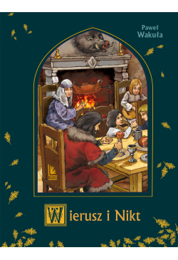 Wierusz i Nikt