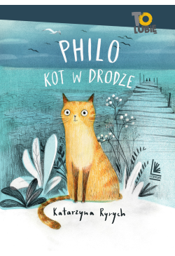 Philo kot w drodze
