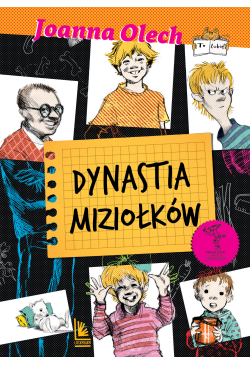 Dynastia Miziołków