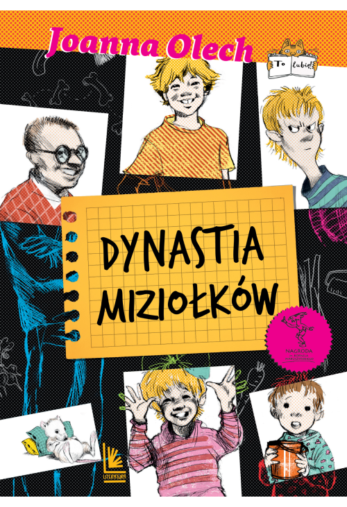 Dynastia Miziołków