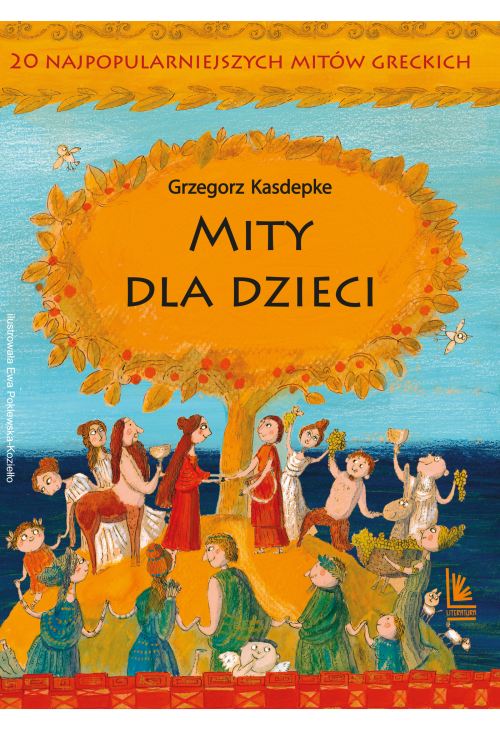 Mity dla dzieci