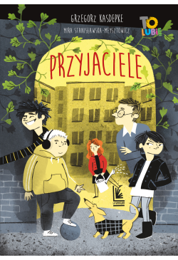 Przyjaciele