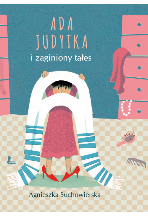 Ada Judytka i zaginiony tałes