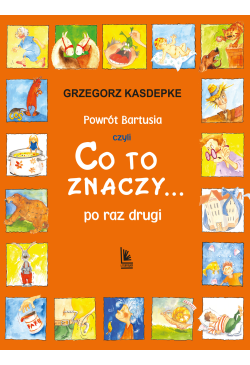 Powrót Bartusia