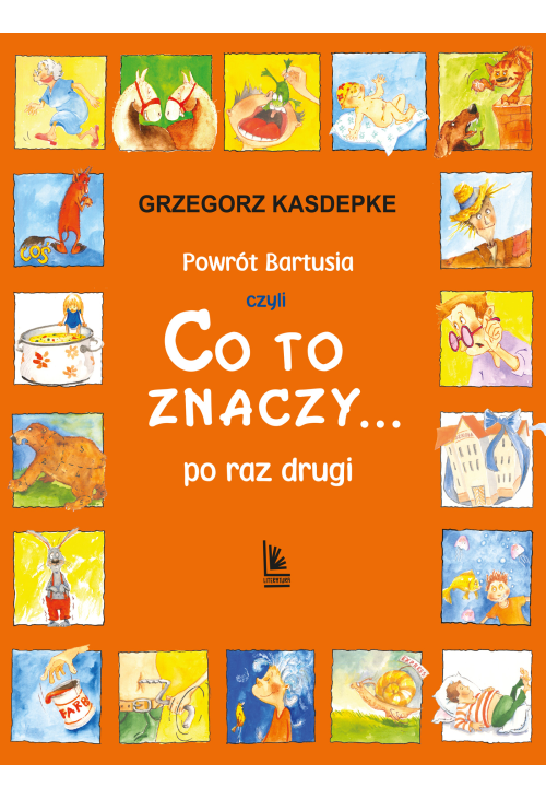 Powrót Bartusia
