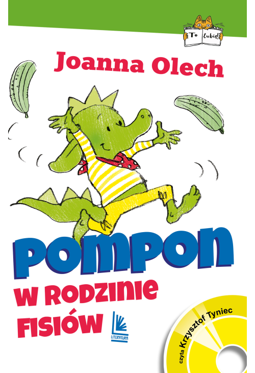 Pompon w rodzinie Fisiów