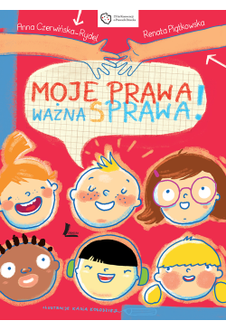 Moje prawa, ważna sprawa!
