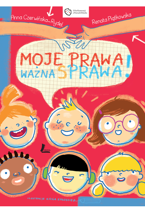 Moje prawa, ważna sprawa!