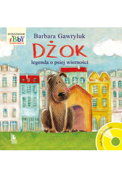 Dżok, legenda o psiej...