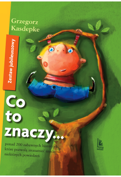 Co to znaczy... - Zestaw...