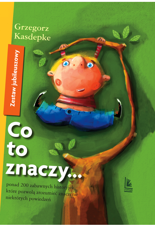 Co to znaczy... - Zestaw Jubileuszowy