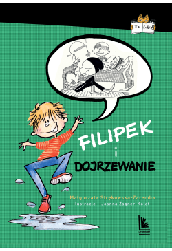 Filipek i dojrzewanie