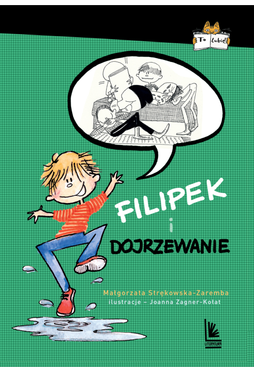 Filipek i dojrzewanie