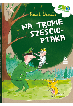 Na tropie Sześcioptaka