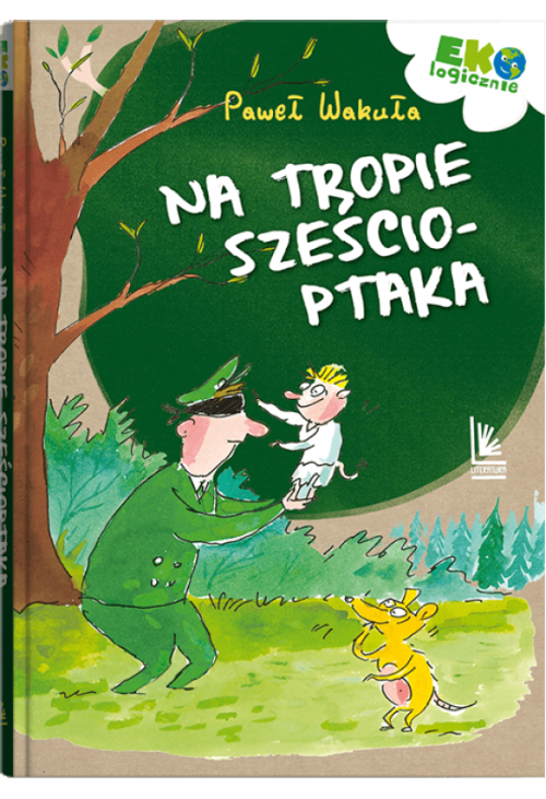 Na tropie Sześcioptaka