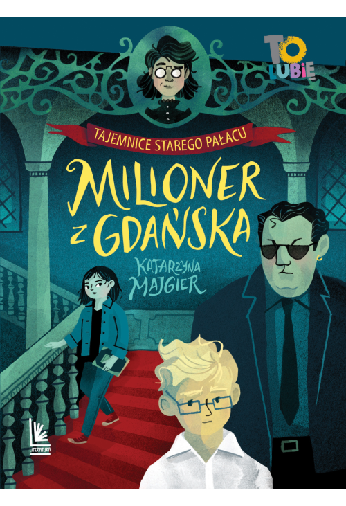 Milioner z Gdańska