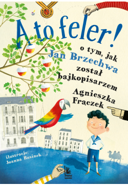 A to feler !