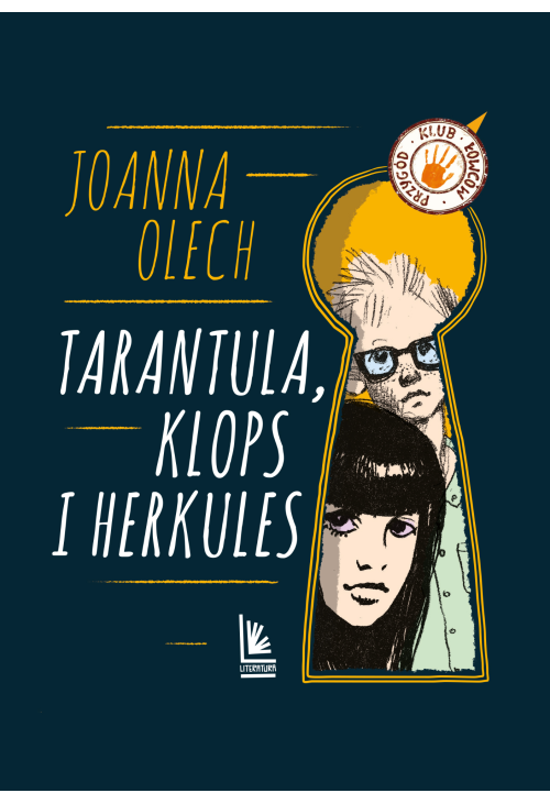 Tarantula, Klops i Herkules