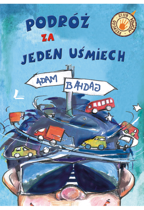 Podróż za jeden uśmiech