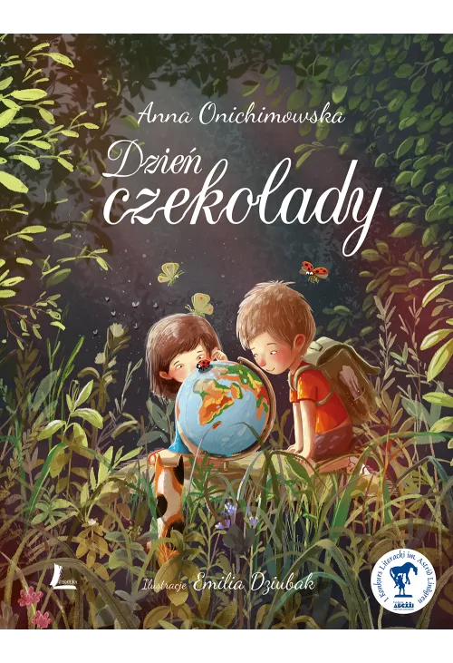 Dzień czekolady