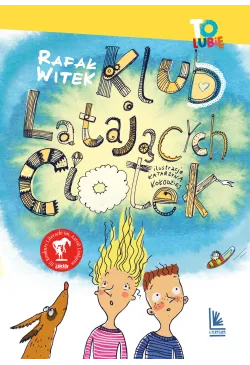 Klub latających ciotek