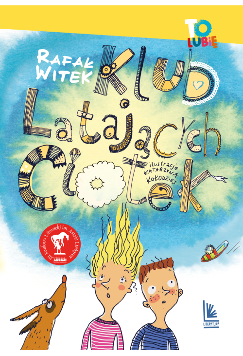 Klub latających ciotek