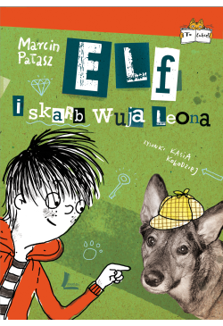 Elf i skarb wuja Leona