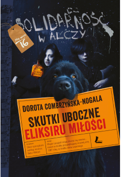 Skutki uboczne eliksiru...