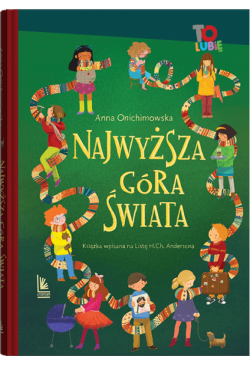 Najwyższa góra świata