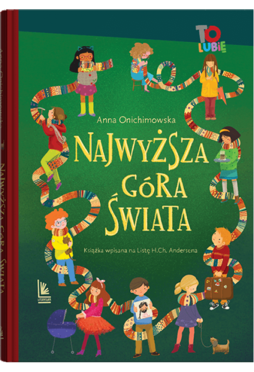 Najwyższa góra świata