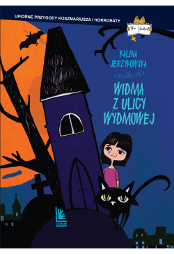 Widma z ulicy Wydmowej